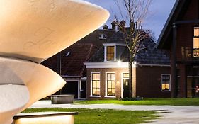 het Markthuisje